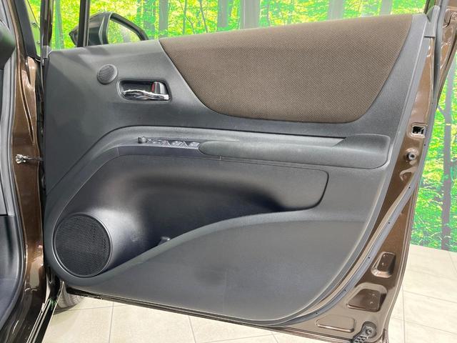 シエンタ Ｇ　クエロ　禁煙車　純正ＳＤナビ　バックカメラ　両側電動ドア　シートヒーター　ステアリングヒーター　オートエアコン　オートライト　クリアランスソナー　ＬＥＤヘッドライト　ステアリングスイッチ（42枚目）