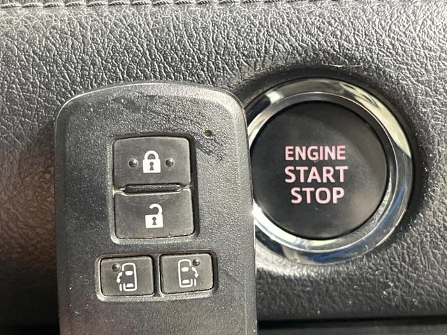 シエンタ Ｇ　クエロ　禁煙車　純正ＳＤナビ　バックカメラ　両側電動ドア　シートヒーター　ステアリングヒーター　オートエアコン　オートライト　クリアランスソナー　ＬＥＤヘッドライト　ステアリングスイッチ（49枚目）