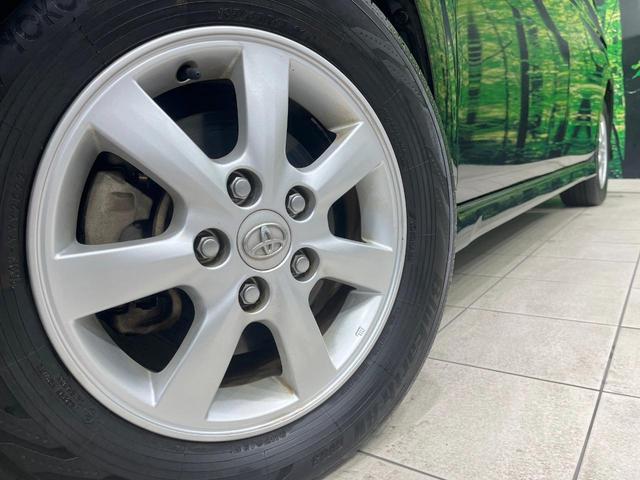 【純正インチアルミホイール】外観にマッチした純正アルミホイールを装着しております。各種社外アルミホイールや、スタッドレスタイヤも取扱いしております。是非ご相談ください♪