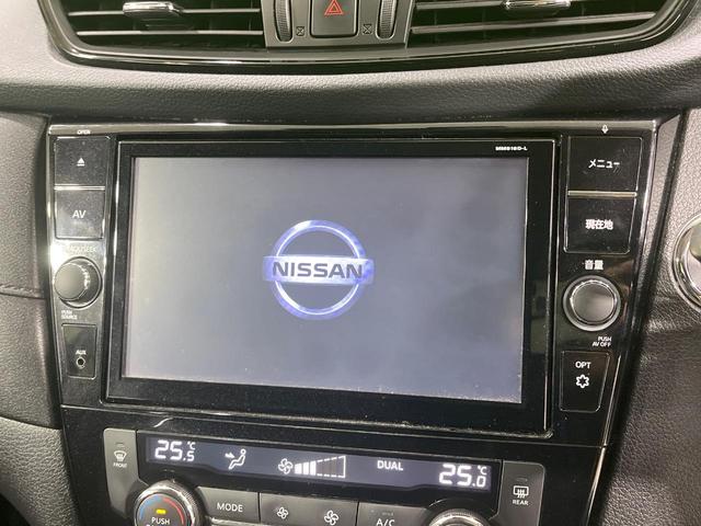 エクストレイル ２０Ｘｉ　禁煙車　純正９型ナビ　全周囲カメラ　プロパイロット　パワーバックドア　デジタルインナーミラー　ＥＴＣ　ＬＥＤヘッドライト　純正１８インチアルミホイール　電動パーキングブレーキ　ステアリングスイッチ（3枚目）