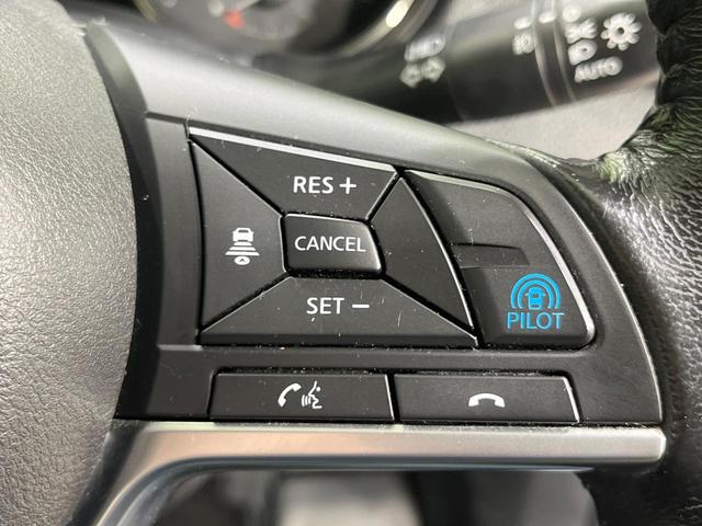 エクストレイル ２０Ｘｉ　禁煙車　純正９型ナビ　全周囲カメラ　プロパイロット　パワーバックドア　デジタルインナーミラー　ＥＴＣ　ＬＥＤヘッドライト　純正１８インチアルミホイール　電動パーキングブレーキ　ステアリングスイッチ（5枚目）