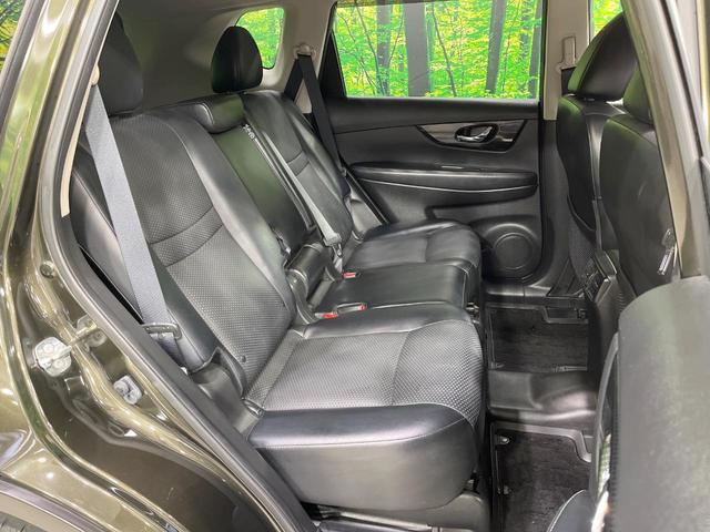 エクストレイル ２０Ｘｉ　禁煙車　純正９型ナビ　全周囲カメラ　プロパイロット　パワーバックドア　デジタルインナーミラー　ＥＴＣ　ＬＥＤヘッドライト　純正１８インチアルミホイール　電動パーキングブレーキ　ステアリングスイッチ（10枚目）