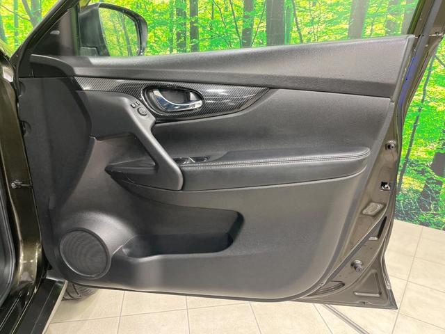 エクストレイル ２０Ｘｉ　禁煙車　純正９型ナビ　全周囲カメラ　プロパイロット　パワーバックドア　デジタルインナーミラー　ＥＴＣ　ＬＥＤヘッドライト　純正１８インチアルミホイール　電動パーキングブレーキ　ステアリングスイッチ（41枚目）