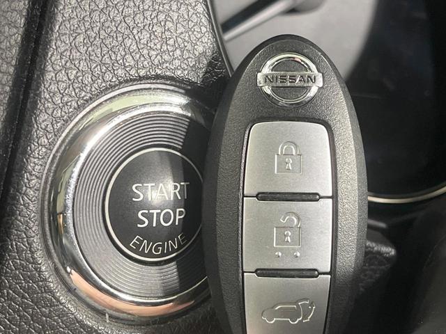 エクストレイル ２０Ｘｉ　禁煙車　純正９型ナビ　全周囲カメラ　プロパイロット　パワーバックドア　デジタルインナーミラー　ＥＴＣ　ＬＥＤヘッドライト　純正１８インチアルミホイール　電動パーキングブレーキ　ステアリングスイッチ（49枚目）