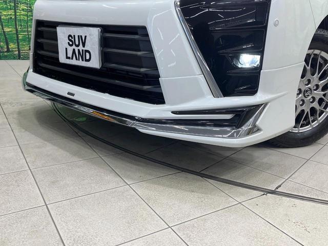 ヴォクシー ハイブリッドZS 煌 禁煙車 モデリスタエアロ 後席モニター BIG-X11型ナビ バックカメラ 両側電動ドア コーナーセンサー クルーズコントロール シートヒーター 寒冷地仕様 スマートキー LEDヘッド ETC(3枚目)