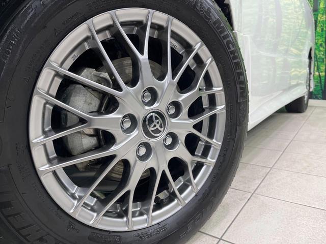 ヴォクシー ハイブリッドZS 煌 禁煙車 モデリスタエアロ 後席モニター BIG-X11型ナビ バックカメラ 両側電動ドア コーナーセンサー クルーズコントロール シートヒーター 寒冷地仕様 スマートキー LEDヘッド ETC(15枚目)