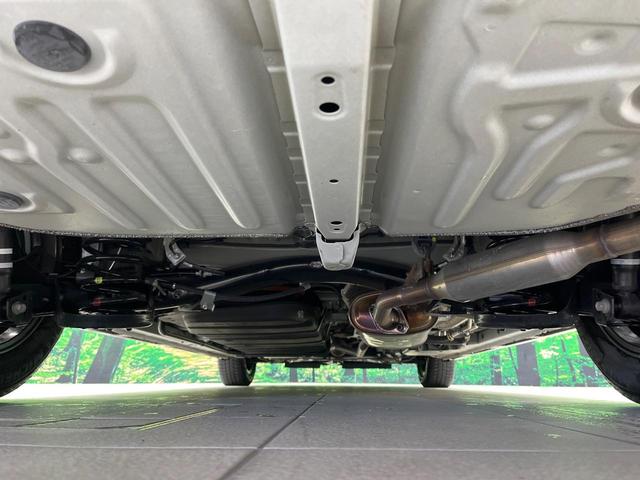 ヴォクシー ハイブリッドZS 煌 禁煙車 モデリスタエアロ 後席モニター BIG-X11型ナビ バックカメラ 両側電動ドア コーナーセンサー クルーズコントロール シートヒーター 寒冷地仕様 スマートキー LEDヘッド ETC(21枚目)