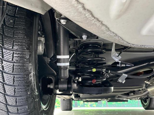 ヴォクシー ハイブリッドZS 煌 禁煙車 モデリスタエアロ 後席モニター BIG-X11型ナビ バックカメラ 両側電動ドア コーナーセンサー クルーズコントロール シートヒーター 寒冷地仕様 スマートキー LEDヘッド ETC(22枚目)