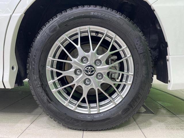 ヴォクシー ハイブリッドZS 煌 禁煙車 モデリスタエアロ 後席モニター BIG-X11型ナビ バックカメラ 両側電動ドア コーナーセンサー クルーズコントロール シートヒーター 寒冷地仕様 スマートキー LEDヘッド ETC(30枚目)