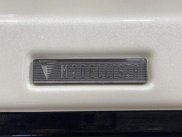 ヴォクシー ハイブリッドZS 煌 禁煙車 モデリスタエアロ 後席モニター BIG-X11型ナビ バックカメラ 両側電動ドア コーナーセンサー クルーズコントロール シートヒーター 寒冷地仕様 スマートキー LEDヘッド ETC(32枚目)