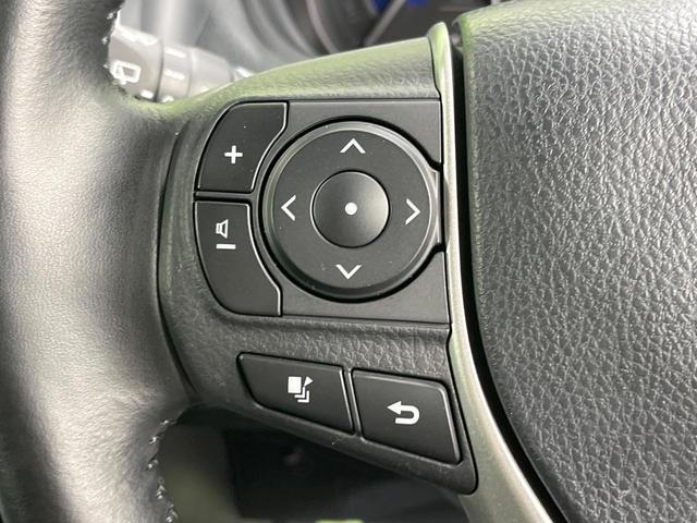 ヴォクシー ハイブリッドZS 煌 禁煙車 モデリスタエアロ 後席モニター BIG-X11型ナビ バックカメラ 両側電動ドア コーナーセンサー クルーズコントロール シートヒーター 寒冷地仕様 スマートキー LEDヘッド ETC(39枚目)