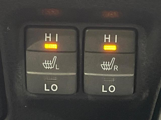 ヴォクシー ハイブリッドZS 煌 禁煙車 モデリスタエアロ 後席モニター BIG-X11型ナビ バックカメラ 両側電動ドア コーナーセンサー クルーズコントロール シートヒーター 寒冷地仕様 スマートキー LEDヘッド ETC(43枚目)