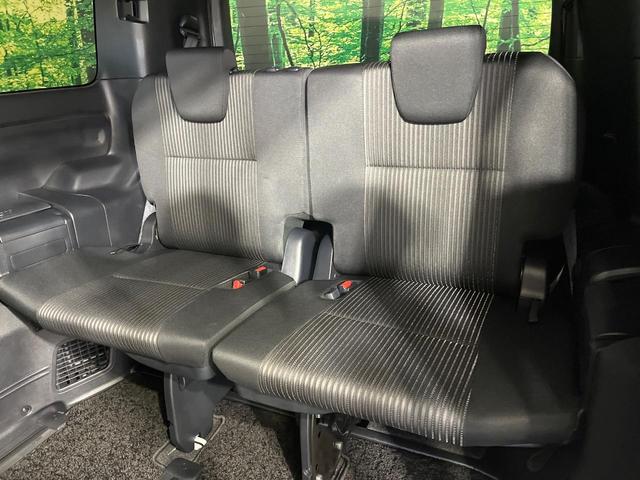 ヴォクシー ハイブリッドZS 煌 禁煙車 モデリスタエアロ 後席モニター BIG-X11型ナビ バックカメラ 両側電動ドア コーナーセンサー クルーズコントロール シートヒーター 寒冷地仕様 スマートキー LEDヘッド ETC(53枚目)