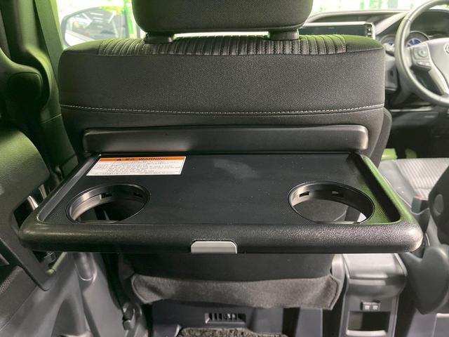 ヴォクシー ハイブリッドZS 煌 禁煙車 モデリスタエアロ 後席モニター BIG-X11型ナビ バックカメラ 両側電動ドア コーナーセンサー クルーズコントロール シートヒーター 寒冷地仕様 スマートキー LEDヘッド ETC(58枚目)