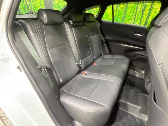 ハリアー Z レザーパッケージ 禁煙車 純正12型ナビ バックカメラ JBLサウンド ブラインドスポットモニター デジタルインナーミラー 電動リアゲート 前席シートエアコン コーナーセンサー スマートキー LEDヘッド ETC2.0(9枚目)