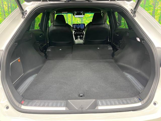 ハリアー Z レザーパッケージ 禁煙車 純正12型ナビ バックカメラ JBLサウンド ブラインドスポットモニター デジタルインナーミラー 電動リアゲート 前席シートエアコン コーナーセンサー スマートキー LEDヘッド ETC2.0(10枚目)