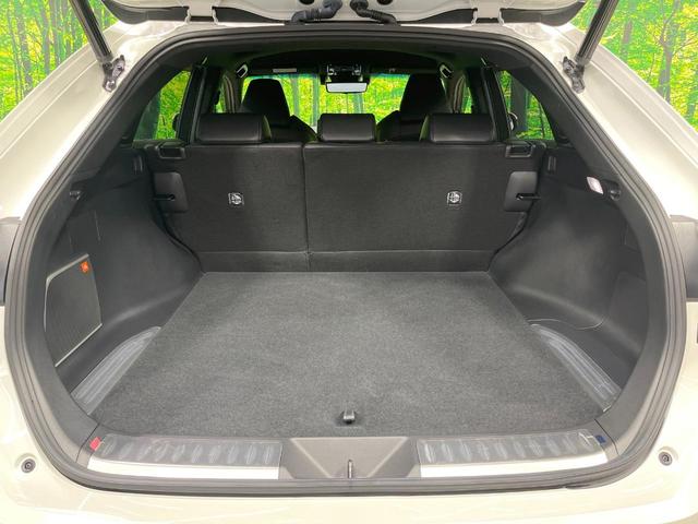 ハリアー Z レザーパッケージ 禁煙車 純正12型ナビ バックカメラ JBLサウンド ブラインドスポットモニター デジタルインナーミラー 電動リアゲート 前席シートエアコン コーナーセンサー スマートキー LEDヘッド ETC2.0(34枚目)