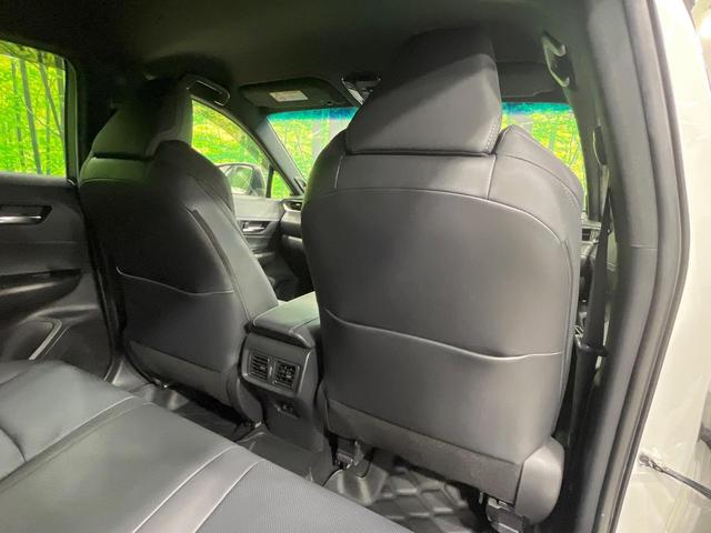 ハリアー Z レザーパッケージ 禁煙車 純正12型ナビ バックカメラ JBLサウンド ブラインドスポットモニター デジタルインナーミラー 電動リアゲート 前席シートエアコン コーナーセンサー スマートキー LEDヘッド ETC2.0(38枚目)