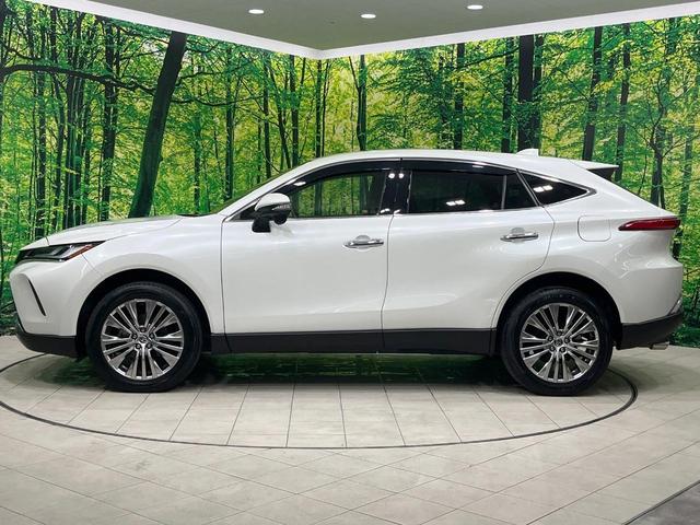 ハリアー Z レザーパッケージ 禁煙車 純正12型ナビ バックカメラ JBLサウンド ブラインドスポットモニター デジタルインナーミラー 電動リアゲート 前席シートエアコン コーナーセンサー スマートキー LEDヘッド ETC2.0(60枚目)