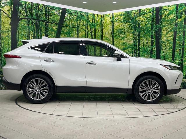 ハリアー Z レザーパッケージ 禁煙車 純正12型ナビ バックカメラ JBLサウンド ブラインドスポットモニター デジタルインナーミラー 電動リアゲート 前席シートエアコン コーナーセンサー スマートキー LEDヘッド ETC2.0(62枚目)