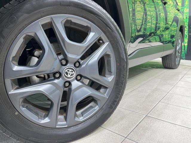 ＲＡＶ４ アドベンチャー　禁煙車　純正１０型ナビ　全周囲カメラ　フルセグ　ブラインドスポットモニター　レーダークルーズ　デジタルインナーミラー　車線逸脱警報　ＬＥＤヘッド＆フォグ　コーナーセンサー　シートヒーター　ＥＴＣ２．０（14枚目）