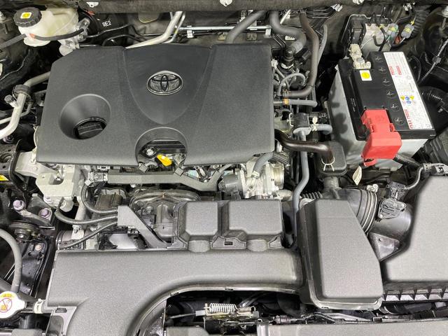 ＲＡＶ４ アドベンチャー　禁煙車　純正１０型ナビ　全周囲カメラ　フルセグ　ブラインドスポットモニター　レーダークルーズ　デジタルインナーミラー　車線逸脱警報　ＬＥＤヘッド＆フォグ　コーナーセンサー　シートヒーター　ＥＴＣ２．０（18枚目）