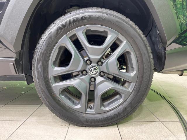 ＲＡＶ４ アドベンチャー　禁煙車　純正１０型ナビ　全周囲カメラ　フルセグ　ブラインドスポットモニター　レーダークルーズ　デジタルインナーミラー　車線逸脱警報　ＬＥＤヘッド＆フォグ　コーナーセンサー　シートヒーター　ＥＴＣ２．０（21枚目）