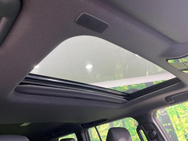 ランドクルーザー２５０ ＶＸ　禁煙車　サンルーフ　モデリスタエアロ　純正１２型ナビ　全周囲カメラ　フルセグ　デジタルインナーミラー　ブラインドスポットモニター　レーダークルーズ　電動リアゲート　前席シートエアコン（3枚目）