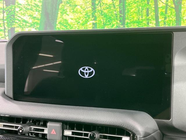 ランドクルーザー２５０ ＶＸ　禁煙車　サンルーフ　モデリスタエアロ　純正１２型ナビ　全周囲カメラ　フルセグ　デジタルインナーミラー　ブラインドスポットモニター　レーダークルーズ　電動リアゲート　前席シートエアコン（4枚目）