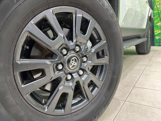 ランドクルーザー２５０ ＶＸ　禁煙車　サンルーフ　モデリスタエアロ　純正１２型ナビ　全周囲カメラ　フルセグ　デジタルインナーミラー　ブラインドスポットモニター　レーダークルーズ　電動リアゲート　前席シートエアコン（16枚目）