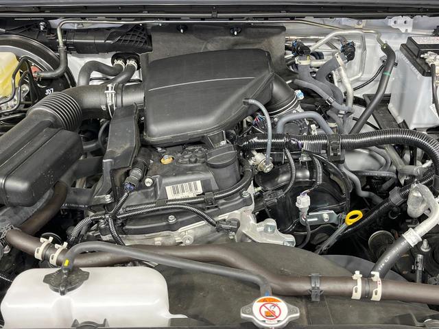 ランドクルーザー２５０ ＶＸ　禁煙車　サンルーフ　モデリスタエアロ　純正１２型ナビ　全周囲カメラ　フルセグ　デジタルインナーミラー　ブラインドスポットモニター　レーダークルーズ　電動リアゲート　前席シートエアコン（21枚目）