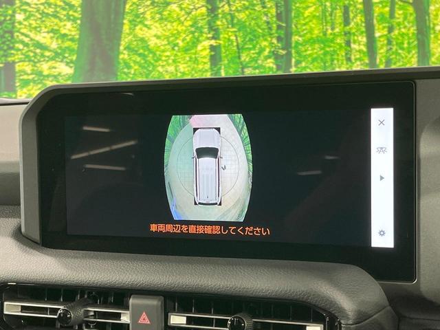 ランドクルーザー２５０ ＶＸ　禁煙車　サンルーフ　モデリスタエアロ　純正１２型ナビ　全周囲カメラ　フルセグ　デジタルインナーミラー　ブラインドスポットモニター　レーダークルーズ　電動リアゲート　前席シートエアコン（40枚目）