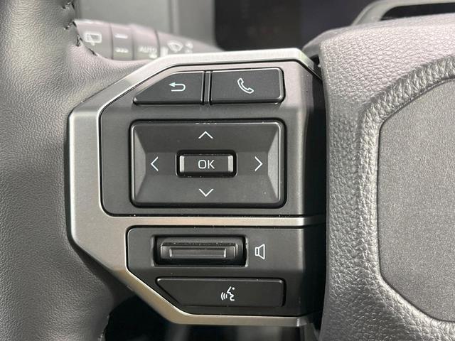 ランドクルーザー２５０ ＶＸ　禁煙車　サンルーフ　モデリスタエアロ　純正１２型ナビ　全周囲カメラ　フルセグ　デジタルインナーミラー　ブラインドスポットモニター　レーダークルーズ　電動リアゲート　前席シートエアコン（42枚目）