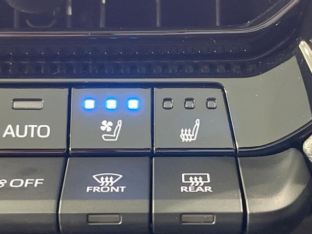 ランドクルーザー２５０ ＶＸ　禁煙車　サンルーフ　モデリスタエアロ　純正１２型ナビ　全周囲カメラ　フルセグ　デジタルインナーミラー　ブラインドスポットモニター　レーダークルーズ　電動リアゲート　前席シートエアコン（48枚目）