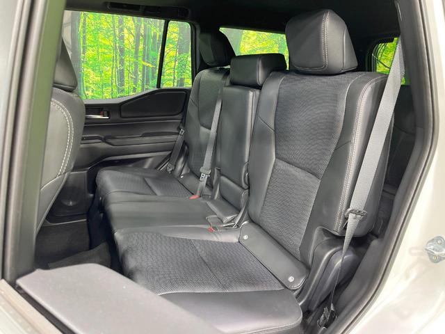 ランドクルーザー２５０ ＶＸ　禁煙車　サンルーフ　モデリスタエアロ　純正１２型ナビ　全周囲カメラ　フルセグ　デジタルインナーミラー　ブラインドスポットモニター　レーダークルーズ　電動リアゲート　前席シートエアコン（60枚目）