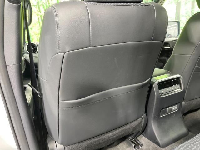 ランドクルーザー２５０ ＶＸ　禁煙車　サンルーフ　モデリスタエアロ　純正１２型ナビ　全周囲カメラ　フルセグ　デジタルインナーミラー　ブラインドスポットモニター　レーダークルーズ　電動リアゲート　前席シートエアコン（62枚目）