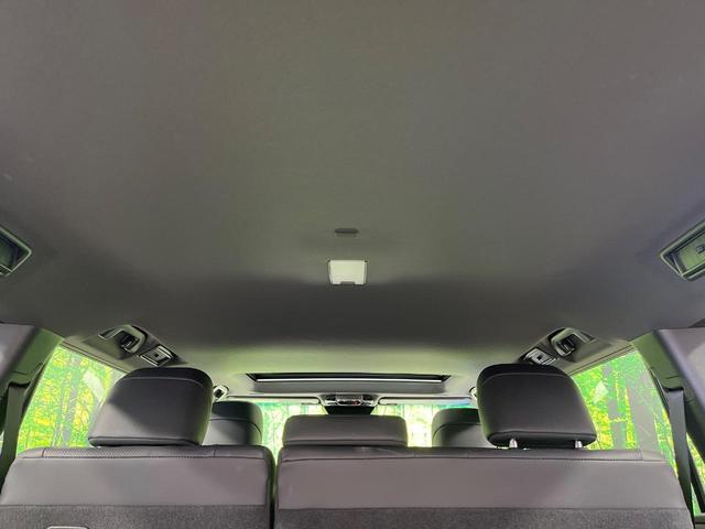 ランドクルーザー２５０ ＶＸ　禁煙車　サンルーフ　モデリスタエアロ　純正１２型ナビ　全周囲カメラ　フルセグ　デジタルインナーミラー　ブラインドスポットモニター　レーダークルーズ　電動リアゲート　前席シートエアコン（65枚目）
