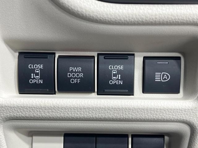 シエンタ Ｚ　禁煙車　純正１０型ナビ　全周囲カメラ　フルセグ　両側電動ドア　ブラインドスポットモニター　レーダークルーズ　セーフティセンス　コーナーセンサー　シートヒーター　ステアリングヒーター　ＥＴＣ（6枚目）