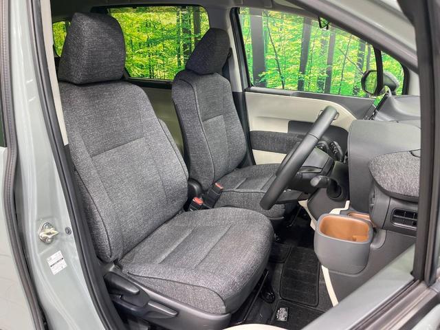 シエンタ Ｚ　禁煙車　純正１０型ナビ　全周囲カメラ　フルセグ　両側電動ドア　ブラインドスポットモニター　レーダークルーズ　セーフティセンス　コーナーセンサー　シートヒーター　ステアリングヒーター　ＥＴＣ（9枚目）