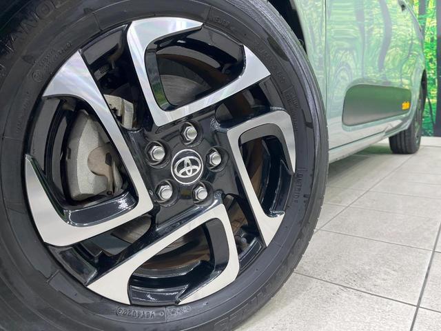 シエンタ Ｚ　禁煙車　純正１０型ナビ　全周囲カメラ　フルセグ　両側電動ドア　ブラインドスポットモニター　レーダークルーズ　セーフティセンス　コーナーセンサー　シートヒーター　ステアリングヒーター　ＥＴＣ（15枚目）