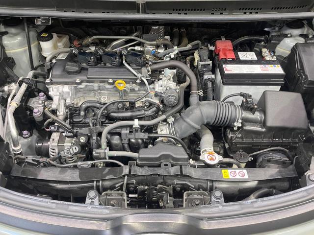 シエンタ Ｚ　禁煙車　純正１０型ナビ　全周囲カメラ　フルセグ　両側電動ドア　ブラインドスポットモニター　レーダークルーズ　セーフティセンス　コーナーセンサー　シートヒーター　ステアリングヒーター　ＥＴＣ（20枚目）