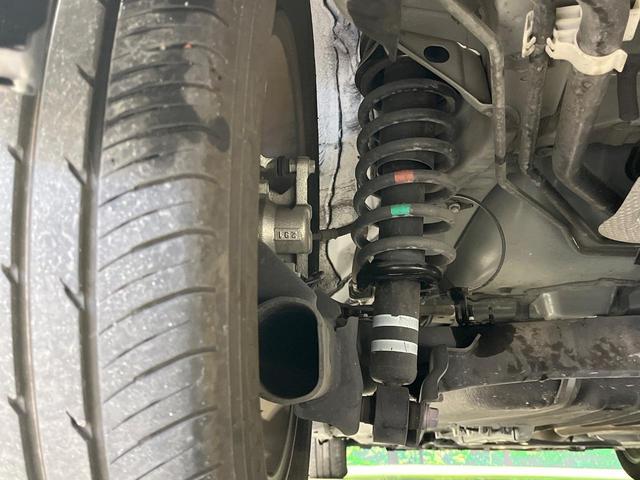 シエンタ Ｚ　禁煙車　純正１０型ナビ　全周囲カメラ　フルセグ　両側電動ドア　ブラインドスポットモニター　レーダークルーズ　セーフティセンス　コーナーセンサー　シートヒーター　ステアリングヒーター　ＥＴＣ（22枚目）