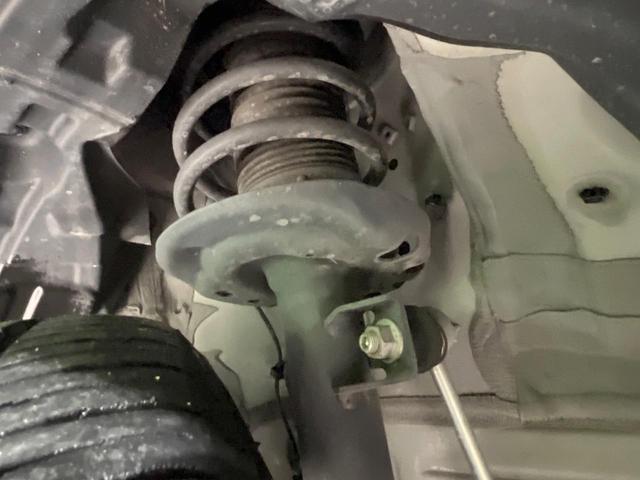 シエンタ Ｚ　禁煙車　純正１０型ナビ　全周囲カメラ　フルセグ　両側電動ドア　ブラインドスポットモニター　レーダークルーズ　セーフティセンス　コーナーセンサー　シートヒーター　ステアリングヒーター　ＥＴＣ（23枚目）