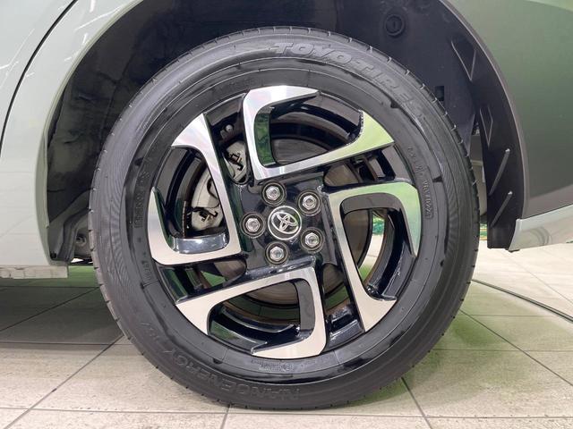 シエンタ Ｚ　禁煙車　純正１０型ナビ　全周囲カメラ　フルセグ　両側電動ドア　ブラインドスポットモニター　レーダークルーズ　セーフティセンス　コーナーセンサー　シートヒーター　ステアリングヒーター　ＥＴＣ（30枚目）