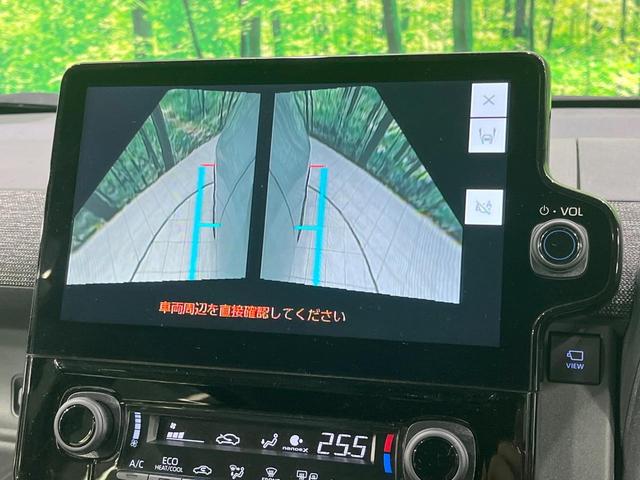 シエンタ Ｚ　禁煙車　純正１０型ナビ　全周囲カメラ　フルセグ　両側電動ドア　ブラインドスポットモニター　レーダークルーズ　セーフティセンス　コーナーセンサー　シートヒーター　ステアリングヒーター　ＥＴＣ（39枚目）