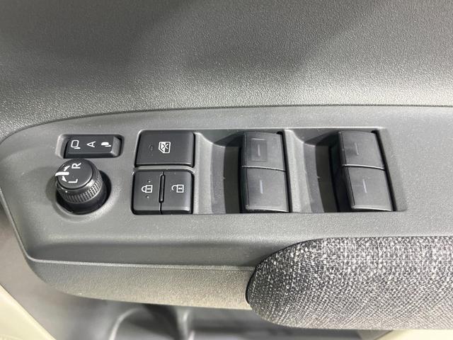 シエンタ Ｚ　禁煙車　純正１０型ナビ　全周囲カメラ　フルセグ　両側電動ドア　ブラインドスポットモニター　レーダークルーズ　セーフティセンス　コーナーセンサー　シートヒーター　ステアリングヒーター　ＥＴＣ（47枚目）