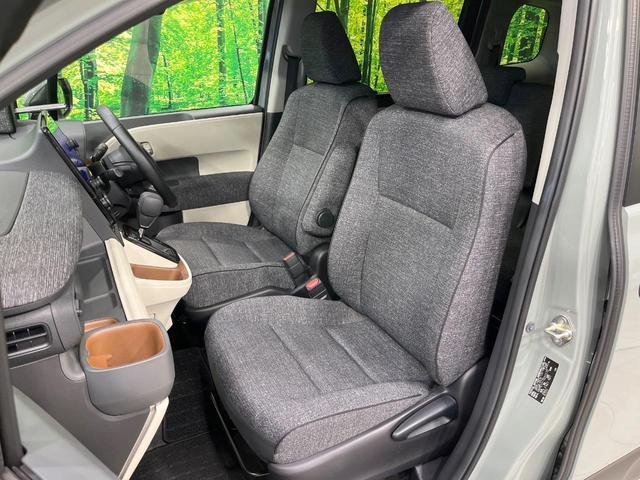 シエンタ Ｚ　禁煙車　純正１０型ナビ　全周囲カメラ　フルセグ　両側電動ドア　ブラインドスポットモニター　レーダークルーズ　セーフティセンス　コーナーセンサー　シートヒーター　ステアリングヒーター　ＥＴＣ（51枚目）