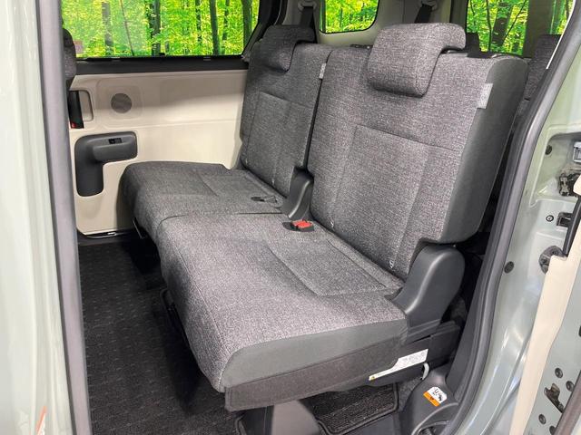 シエンタ Ｚ　禁煙車　純正１０型ナビ　全周囲カメラ　フルセグ　両側電動ドア　ブラインドスポットモニター　レーダークルーズ　セーフティセンス　コーナーセンサー　シートヒーター　ステアリングヒーター　ＥＴＣ（52枚目）