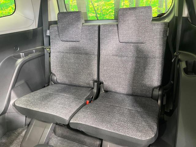 シエンタ Ｚ　禁煙車　純正１０型ナビ　全周囲カメラ　フルセグ　両側電動ドア　ブラインドスポットモニター　レーダークルーズ　セーフティセンス　コーナーセンサー　シートヒーター　ステアリングヒーター　ＥＴＣ（53枚目）