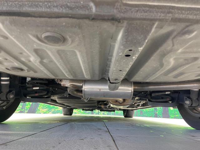 下回りがきれいなうちに、防錆加工の施工がオススメ。降雪地域はもちろん、沿岸部にお住いの方や、趣味でマリン・ウィンタースポーツをされる方にご好評いただいております。